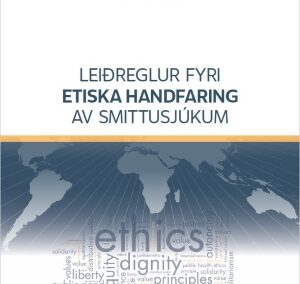 Leiðreglur fyri etiska handfaring av smittusjúkum
